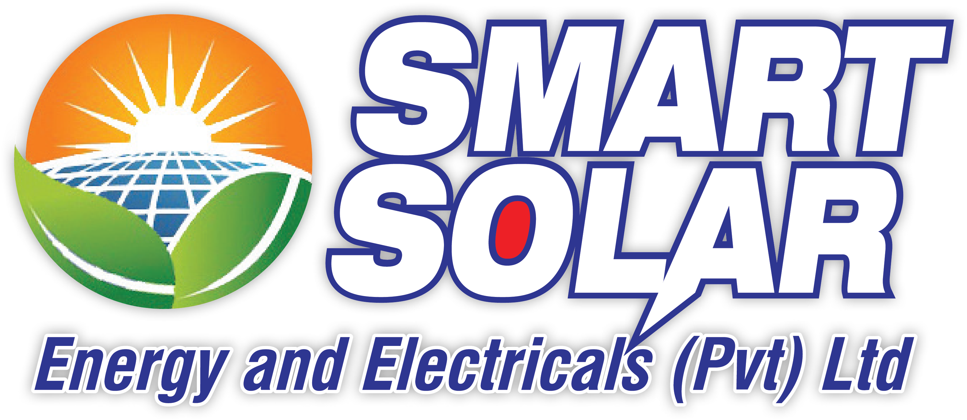 Smart Solar Energy And Electricals